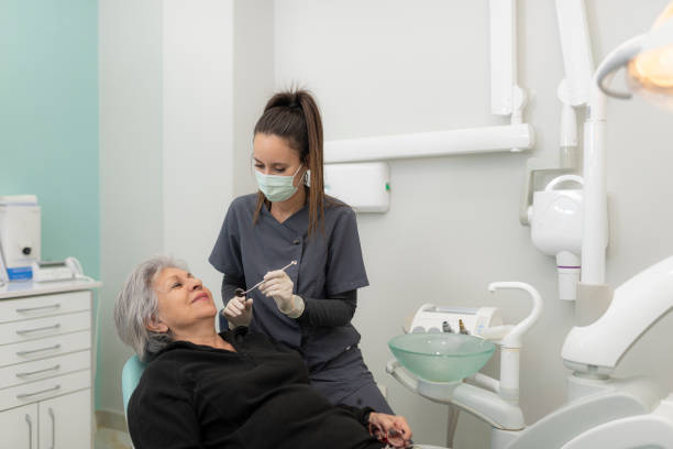 Fast & Reliable Emergency Dental Services in CA