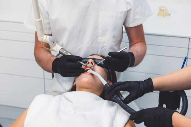 Best Emergency Treatment for Dental Infections or Abscesses in Covina, CA